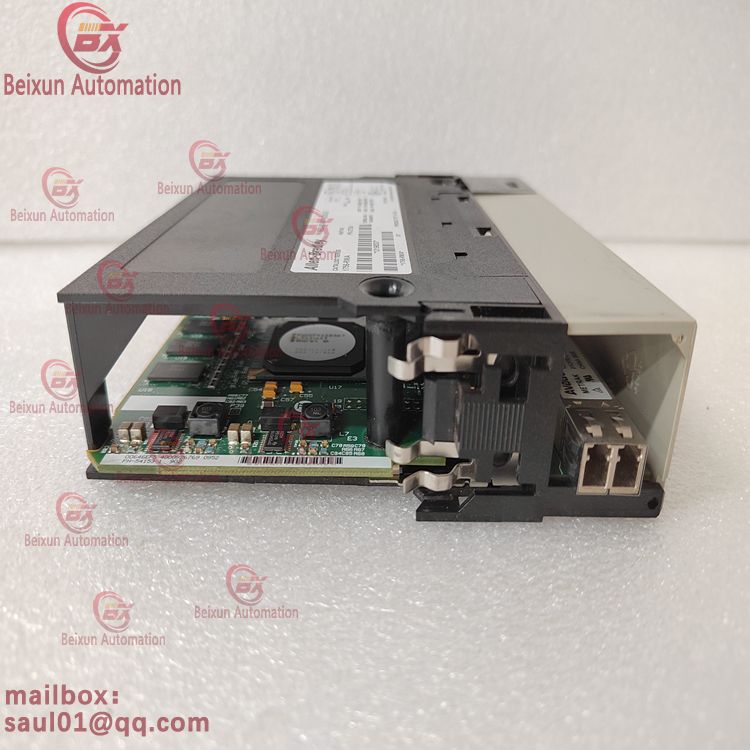 AB 1756-RM Communication module