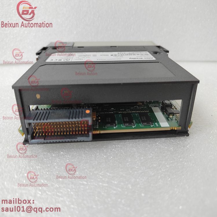 AB 1756-RM Communication module