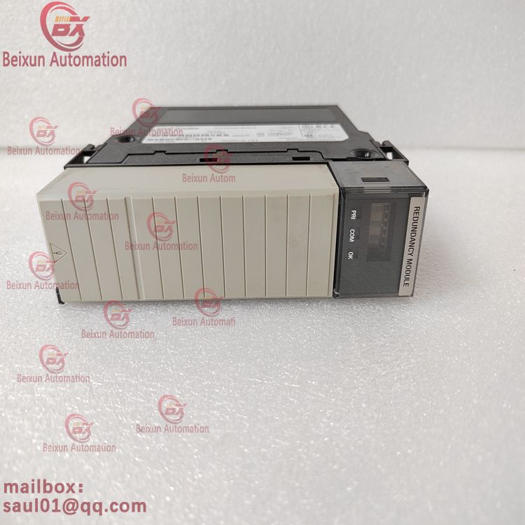 AB 1756-RM Communication module