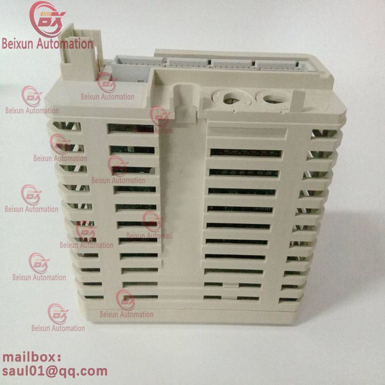 ABB AI810 3BSE008516R1 Analog input bus module