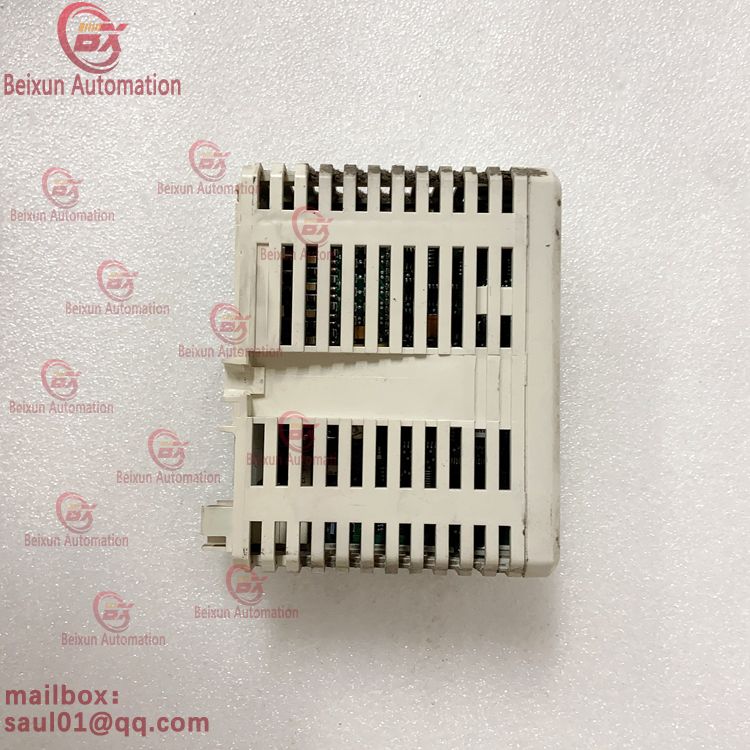 ABB CI810B 3BSE020520R1 Fieldbus communication interface(图2)