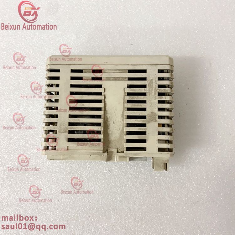 ABB AO810 3BSE008522R1 Analog output module