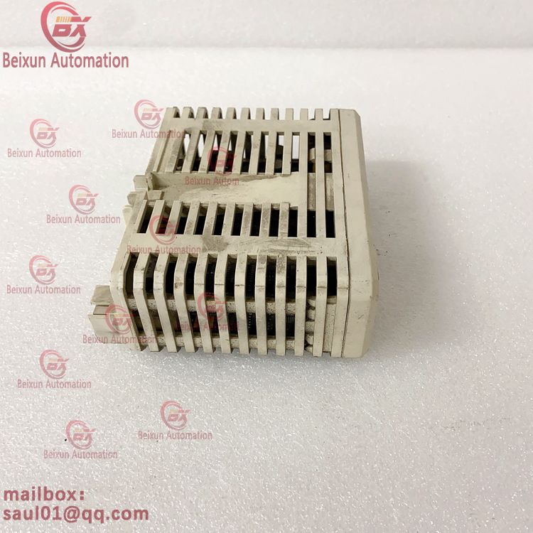 ABB AO810 3BSE008522R1 Analog output module