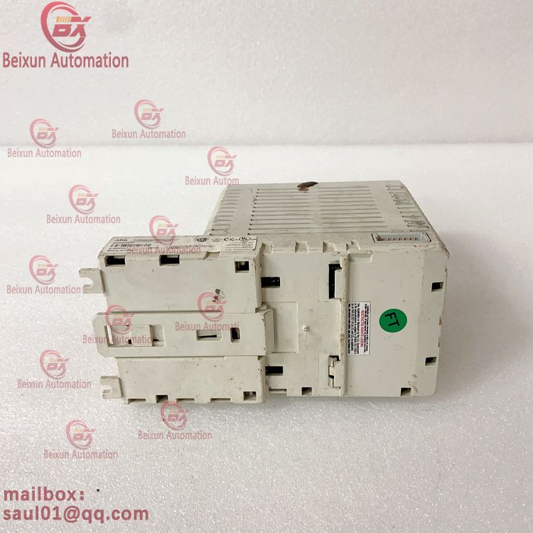 ABB CI810B 3BSE020520R1 Fieldbus communication interface