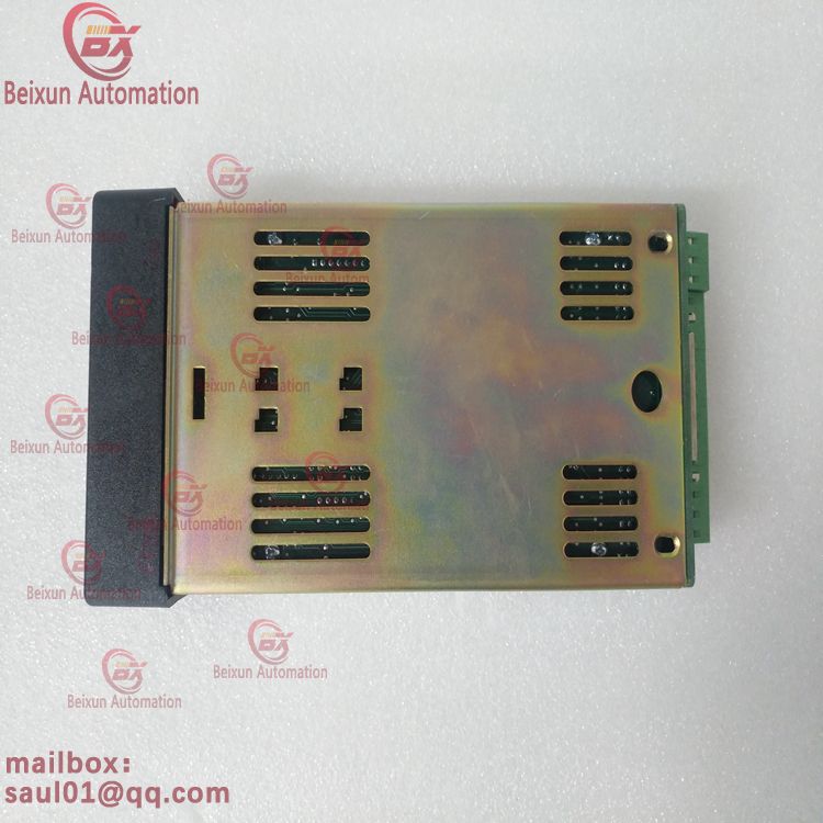 WATLOW ANAFAZE CLS208 Temperature controller module