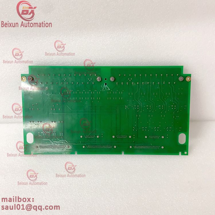 GE IS200TPROH1BBB Terminal protection card