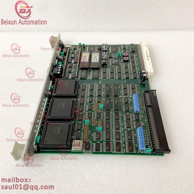 ABB TVB6003-1EIMC 1381-648241-12 Printed circuit board