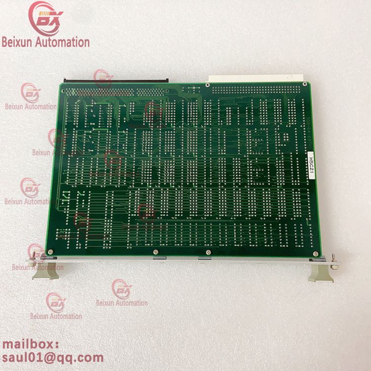 GE VME-U10B 381-641697-5 Servo drive module