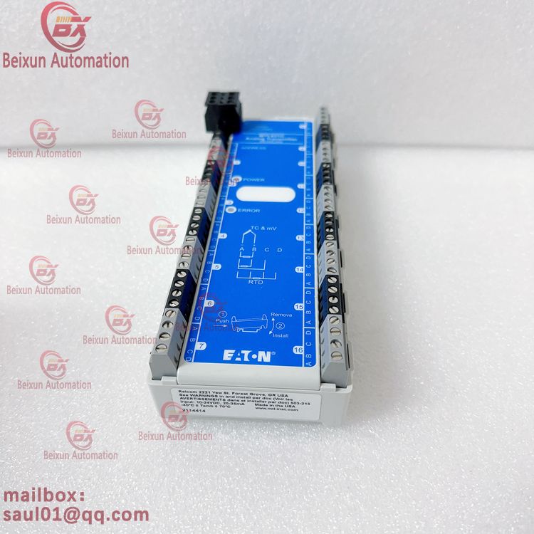 EATON MTL831C multiplexer