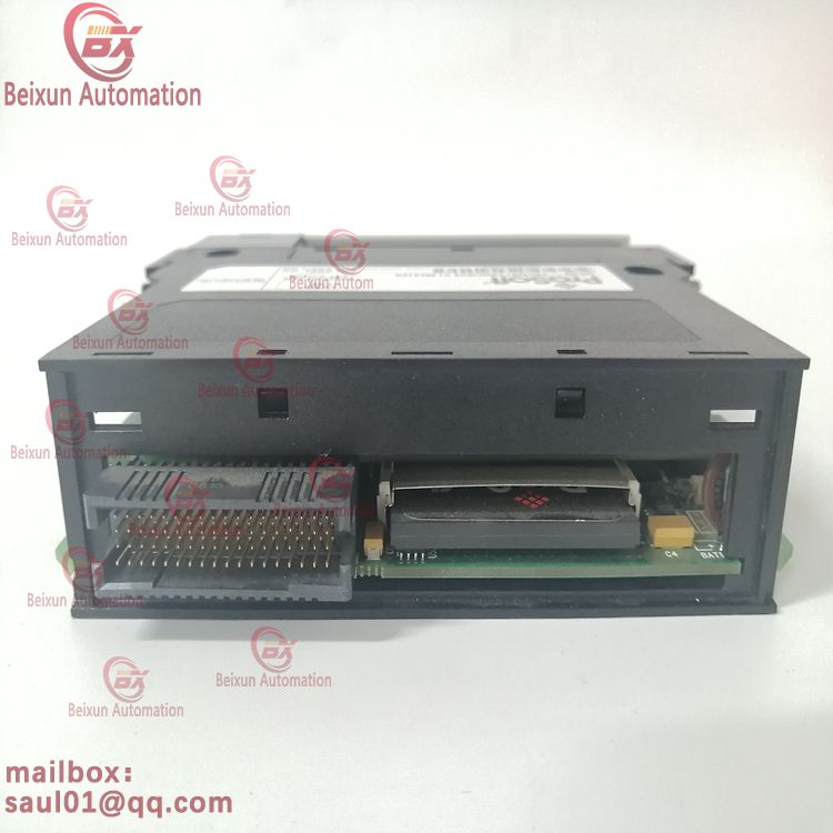 PROSOFT MVI56-PDPMV1 main network communication module