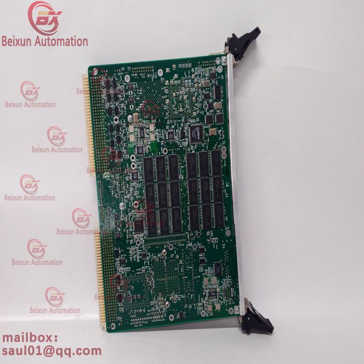 GE MVME5500 single-board computer