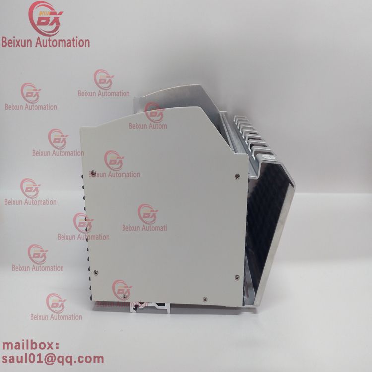 ABB PM803F 3BDH000530R1 Input and output module