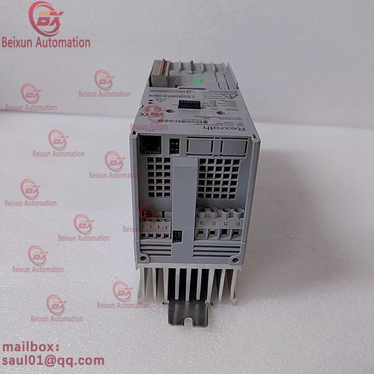 Rexroth FCS01.1E-W0011-A-04-NNBV R911311065 Driver module