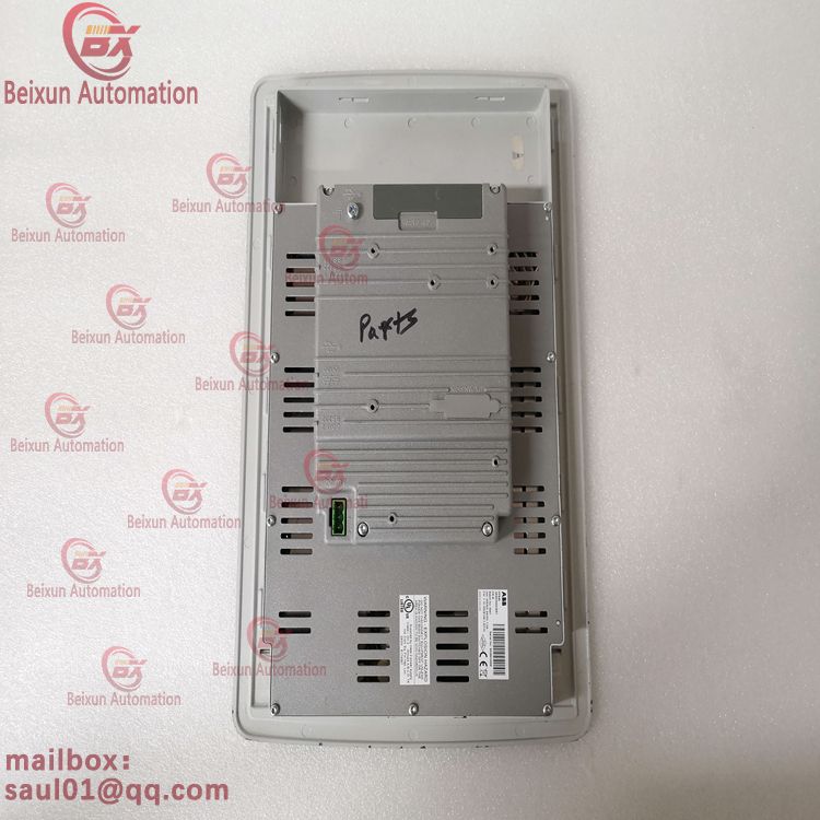 ABB PP846 3BSE042238R1 touch screen module