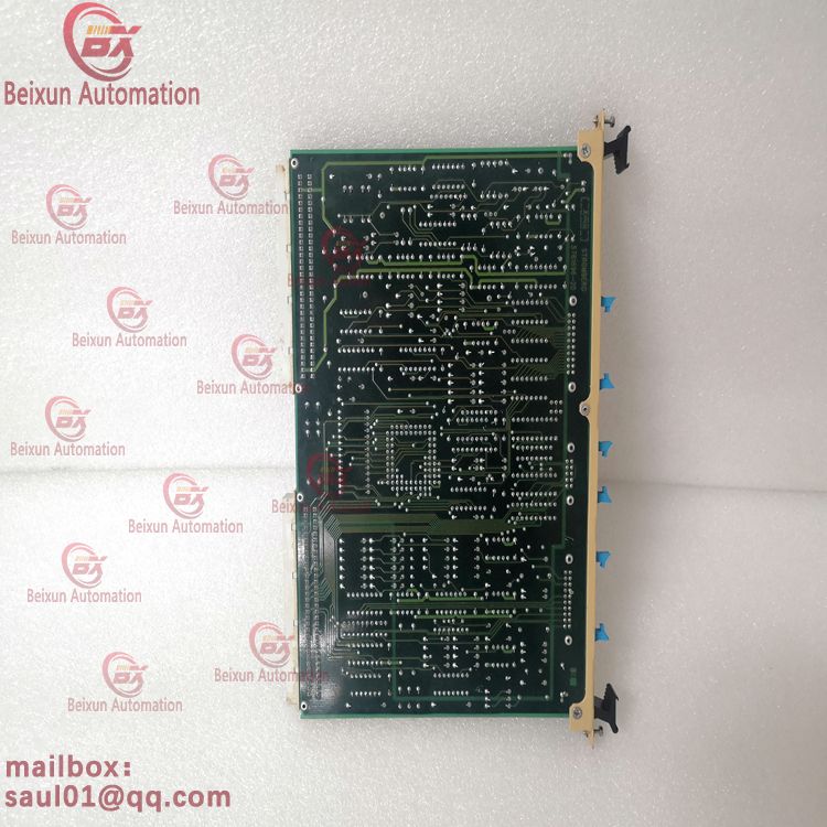 ABB board SCYC51020 58052582G Trigger control module SCYC51020