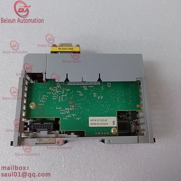 PROSOFT MVI69-PDPMV1 communication module