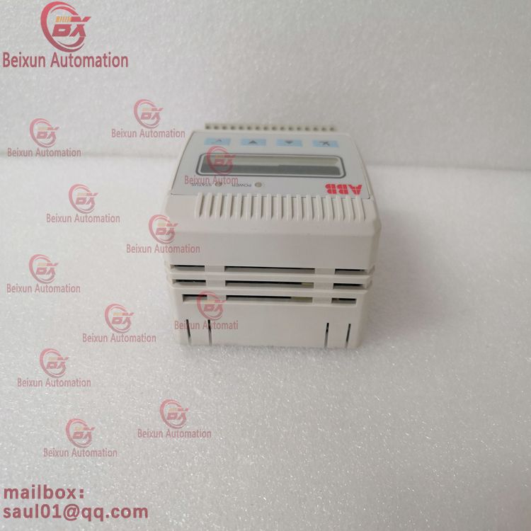 ABB tension controller PFEA112-20