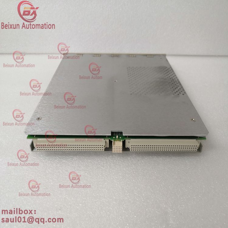 bently 3500/22M 138607-01 Transient data interface module