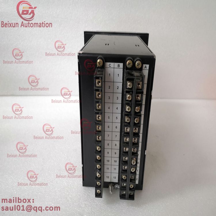 GE MIFIIPI55E10HI00 Controller module