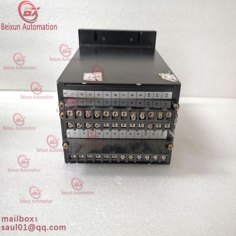 GE MIFIIPI55E10HI00 Controller module