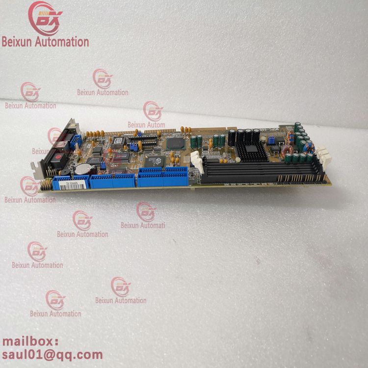 MACROTEK MACROTEK MSPC-6886 6800 Control board module