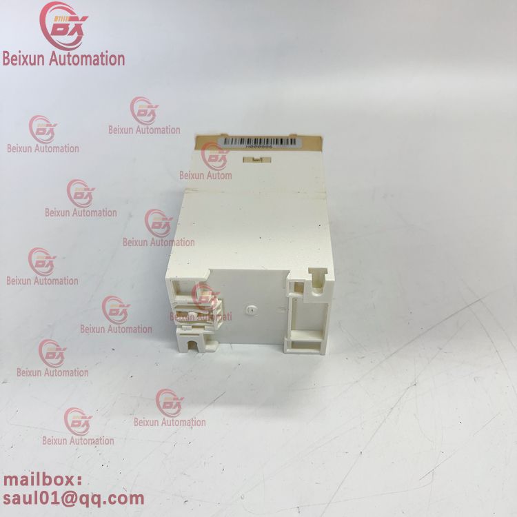 ALSTHOM 3BE101 Communication control module