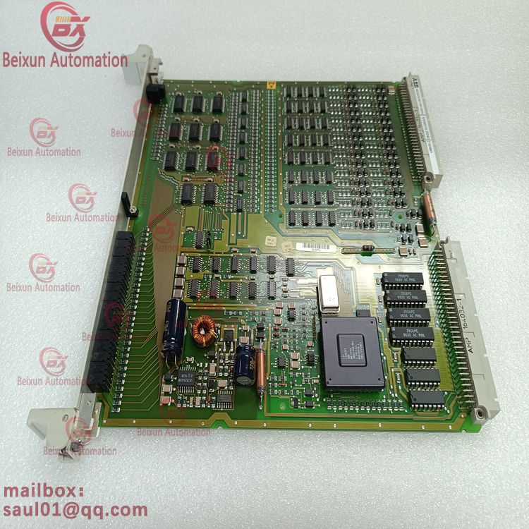 ABB 216AB61 digital control module binary output