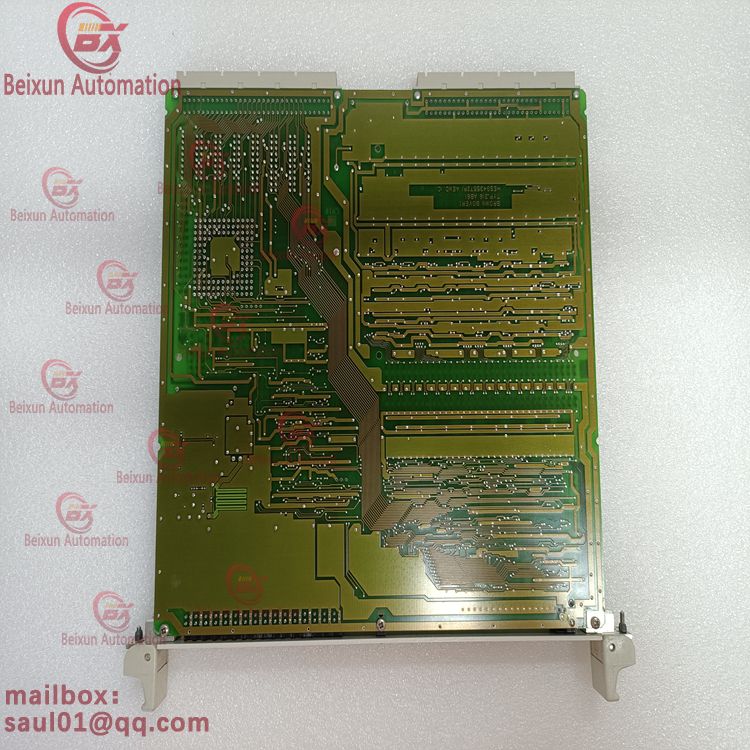 ABB 216AB61 digital control module binary output