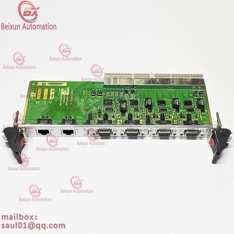 CCC CPCI-10-D2 VANGUARD SERIES 5 TMPU-1002