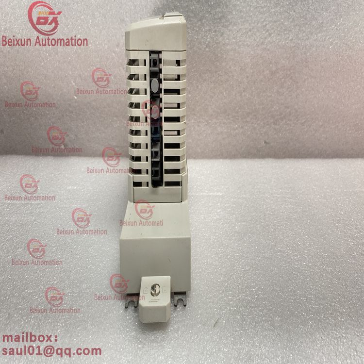 ABB CI858K01 3BSE018135R1 High-performance communication module