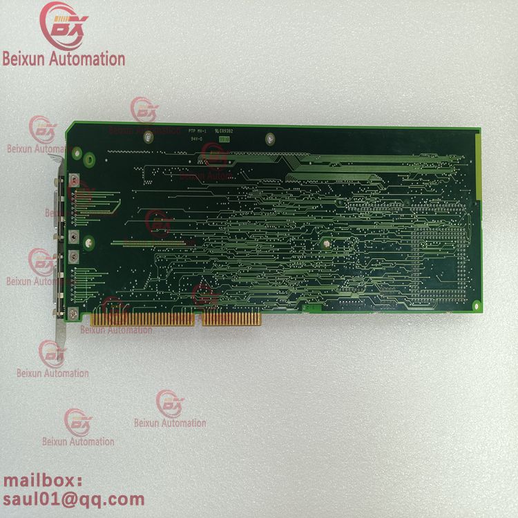 ABB PU512V2 3BUR001401R1 Digital output module