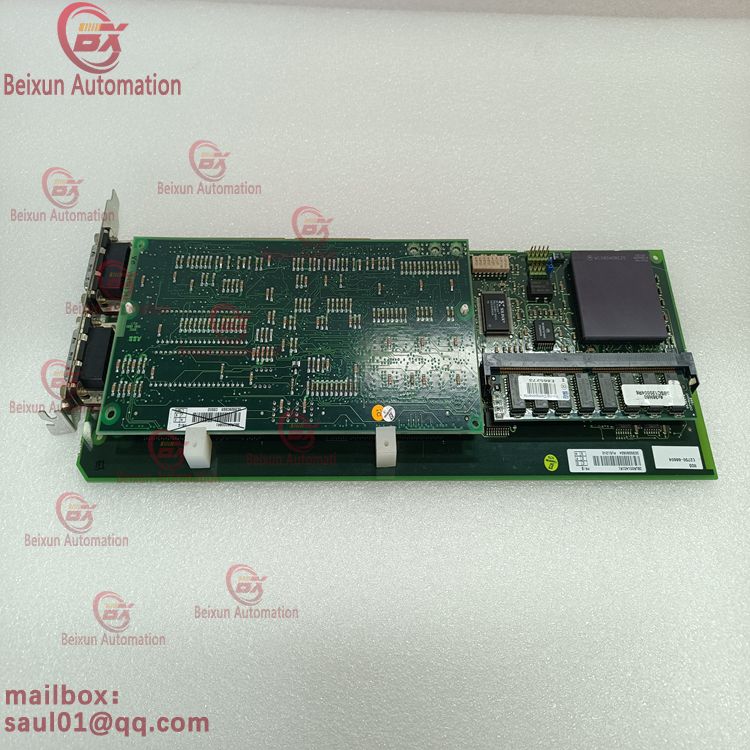 ABB PU512V2 3BUR001401R1 Digital output module