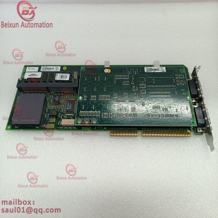 ABB PU512V2 3BUR001401R1 Digital output module