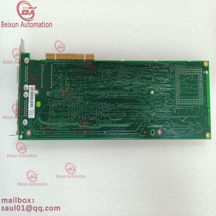 ABB PU515A REP3BSE032401R1 Real-Time Accelerator (RTA) module