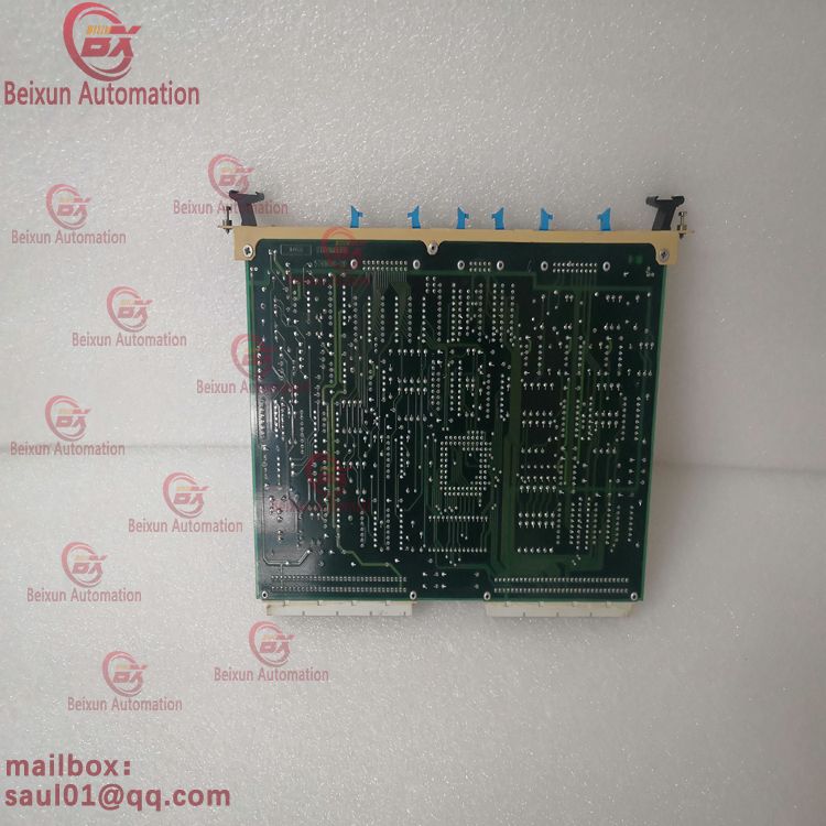 ABB SCYC51020 58052582G pulse control board