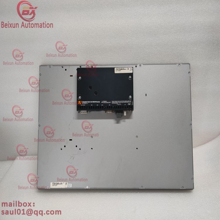 B&R 5AP933.215C-00 Industrial display module