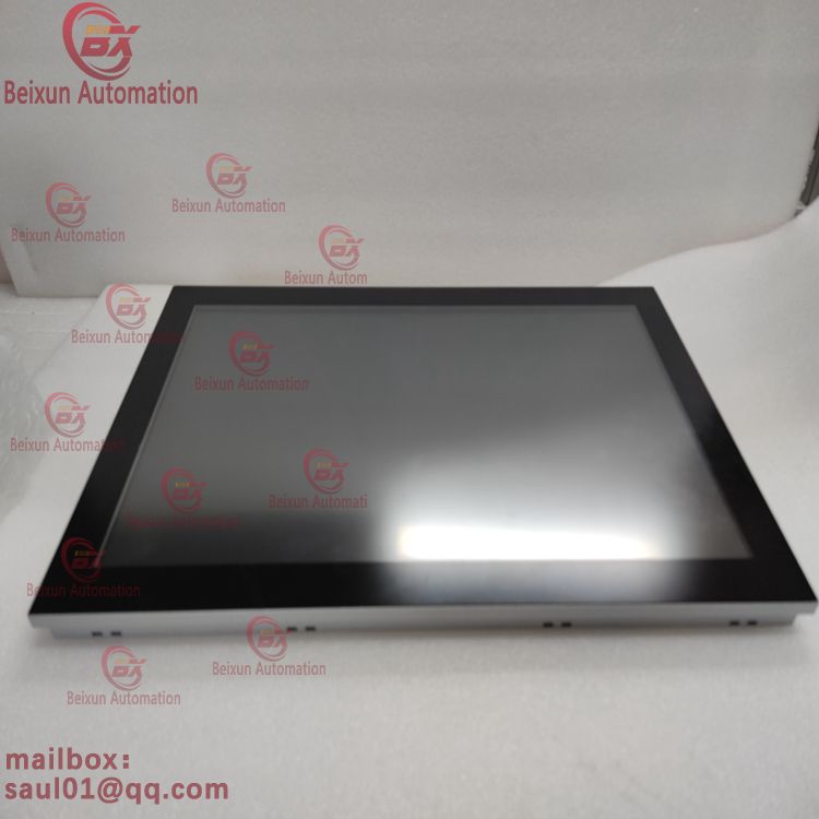 B&R 5AP933.215C-00 Industrial display module