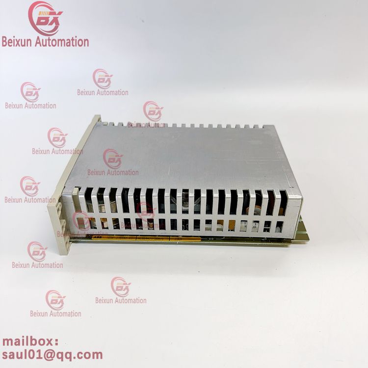 ABB B3EA HENF315147R1 control unit