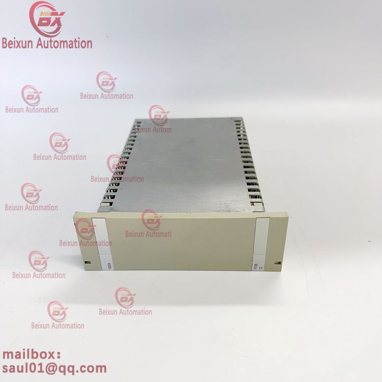 ABB B3EA HENF315147R1 control unit