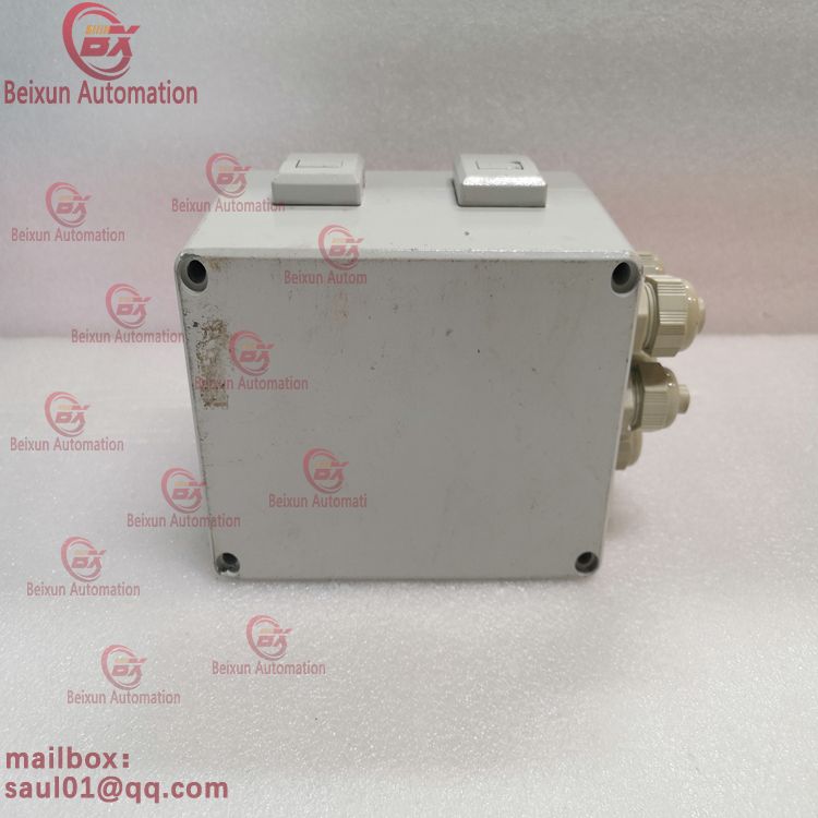 ABB PFEA111-65 3BSE028140R0065 Tension motor load controller