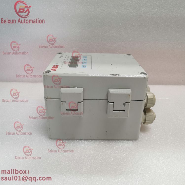 ABB PFEA111-65 3BSE028140R0065 Tension motor load controller