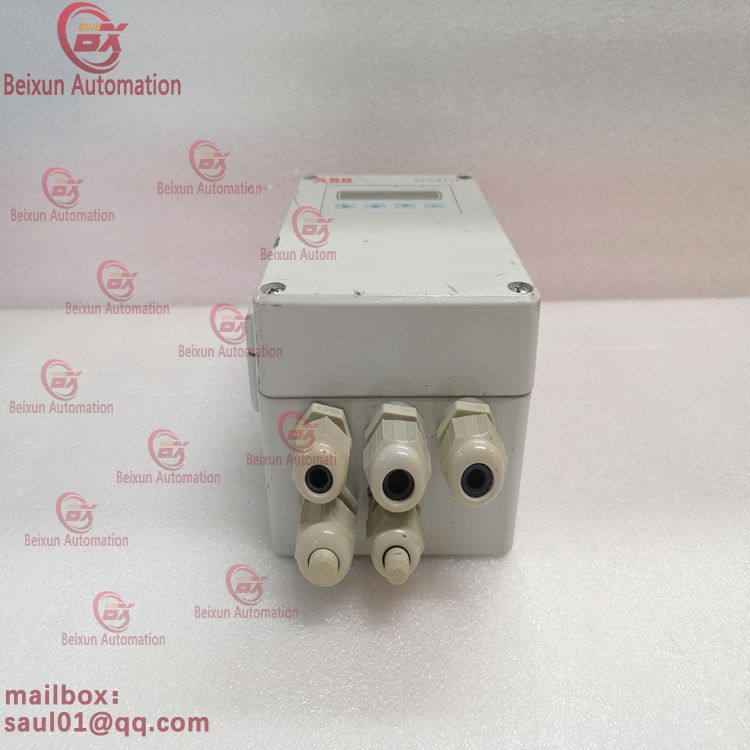 ABB PFEA111-65 3BSE028140R0065 Tension motor load controller