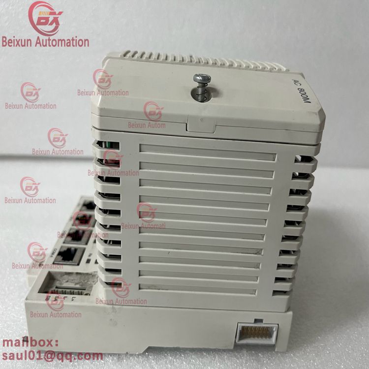 ABB PM865K01 3BSE031151R1 Ethernet port controller