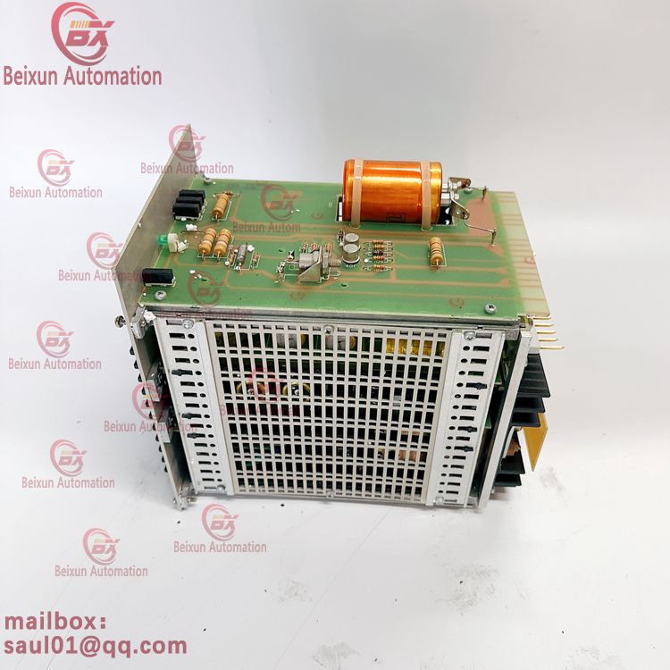 ABB B5EEd-HENF105082R4 Modular controller