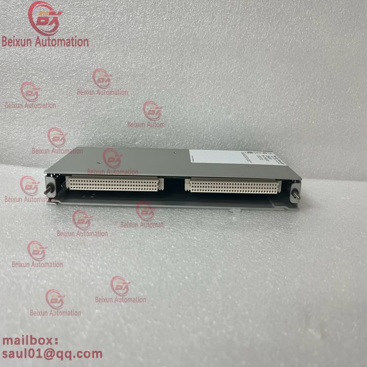 Bently146031-01 Transient Data interface 125808-02A preprocessor module