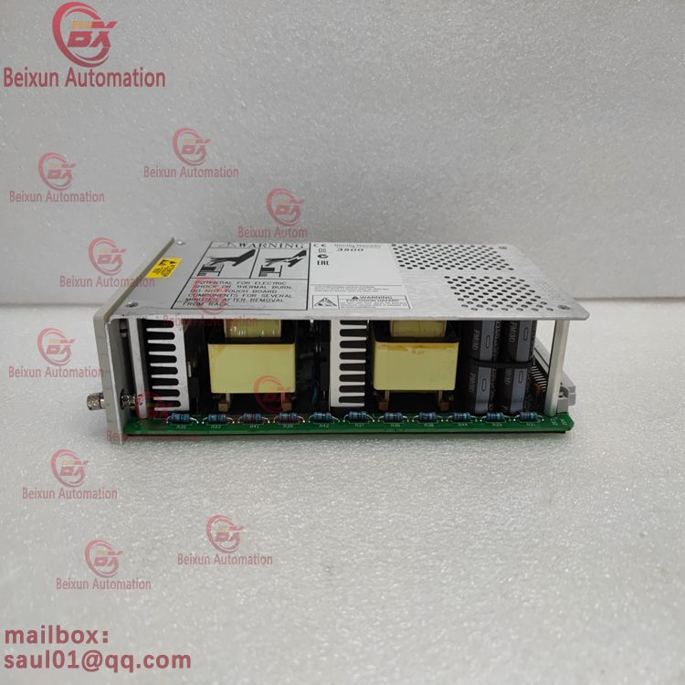 BENTLY 350015 127610-01 digital input module