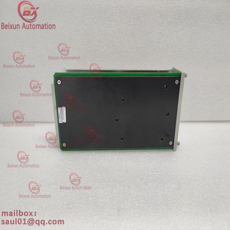 BENTLY 350015 127610-01 digital input module