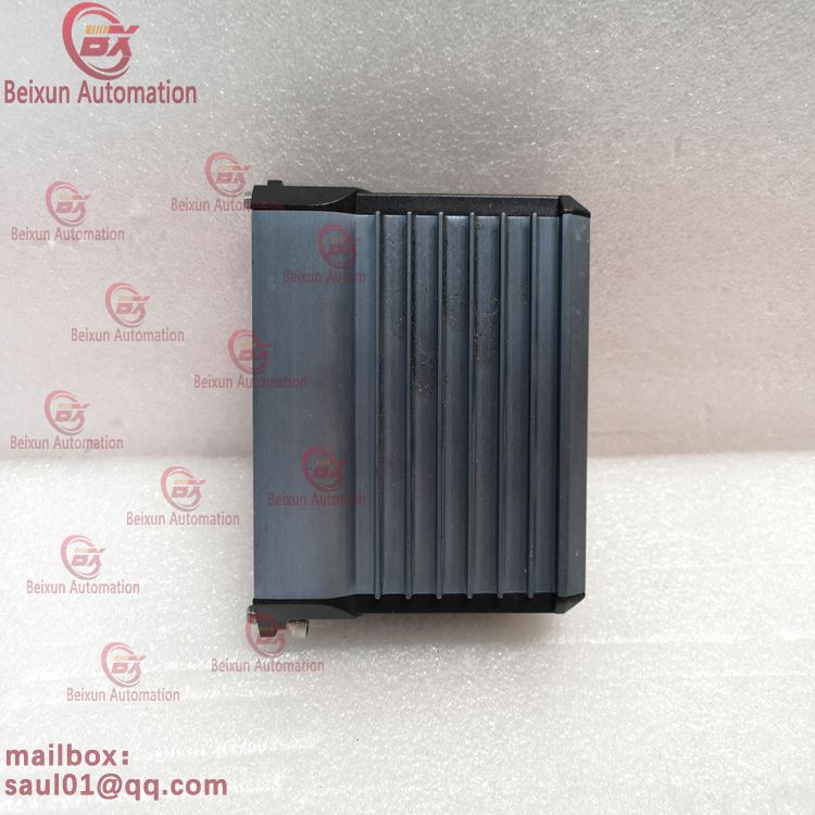 FOXBORO P0926GU FBM230 Digital output module(图4)