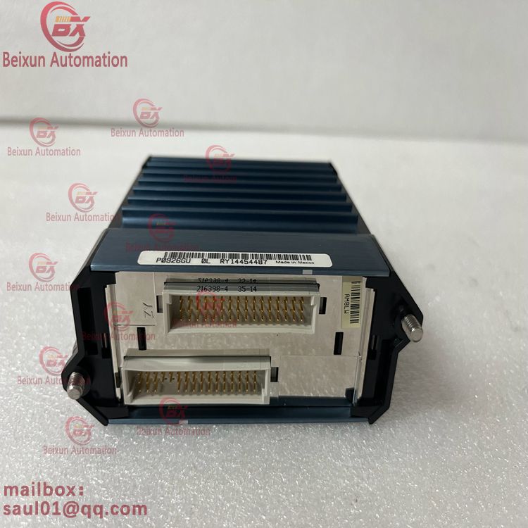 FOXBORO P0926GU FBM230 Digital output module