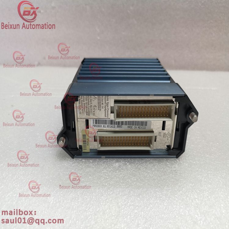 FOXBORO FBM233 P0926GX Digital output module